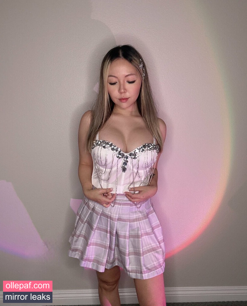 Latest Leaks queenxval Nude #6 - Fapello