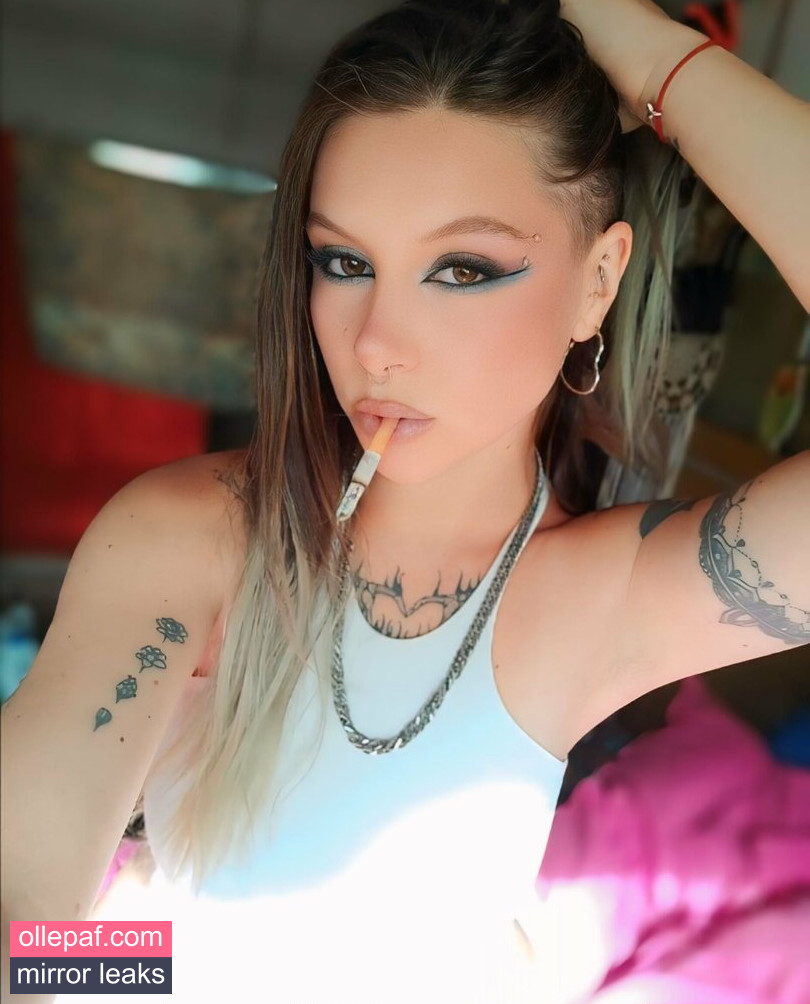 Latest Leaks queenzowi Nude #25 - Fapello
