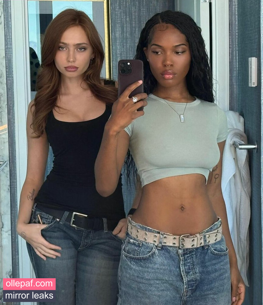 Latest Leaks Quenlin Blackwell Nude #103 - Fapello