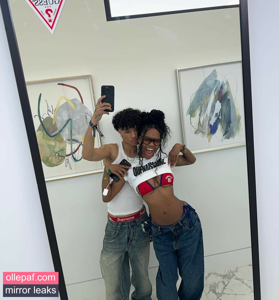 Latest Leaks Quenlin Blackwell Nude #106 - Fapello
