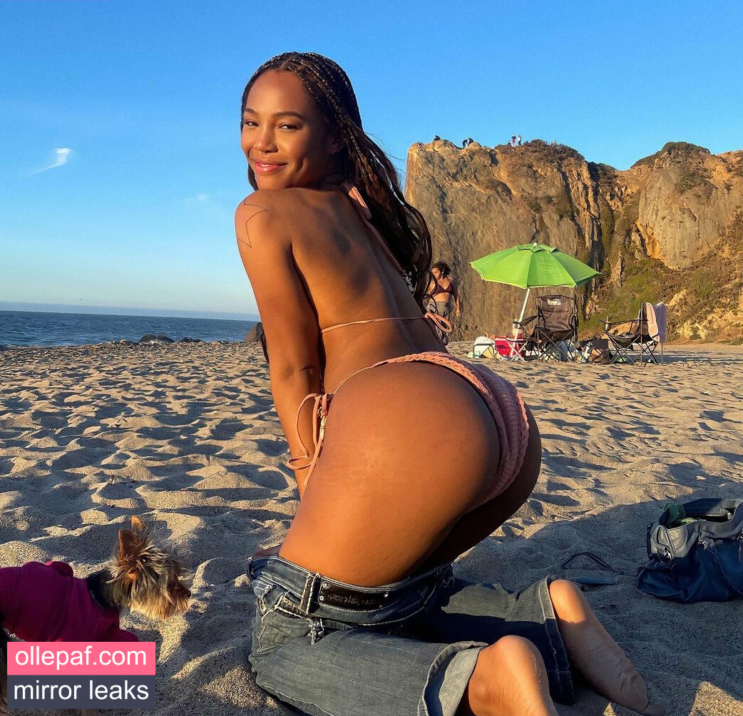 Latest Leaks Quenlin Blackwell Nude #161 - Fapello