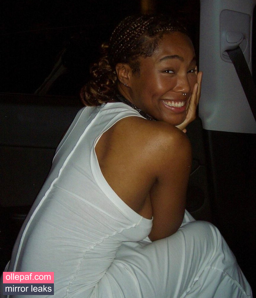 Latest Leaks Quenlin Blackwell Nude #175 - Fapello