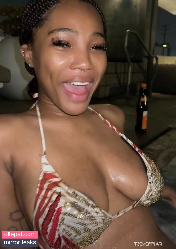 Latest Leaks Quenlin Blackwell Nude #30 - Fapello