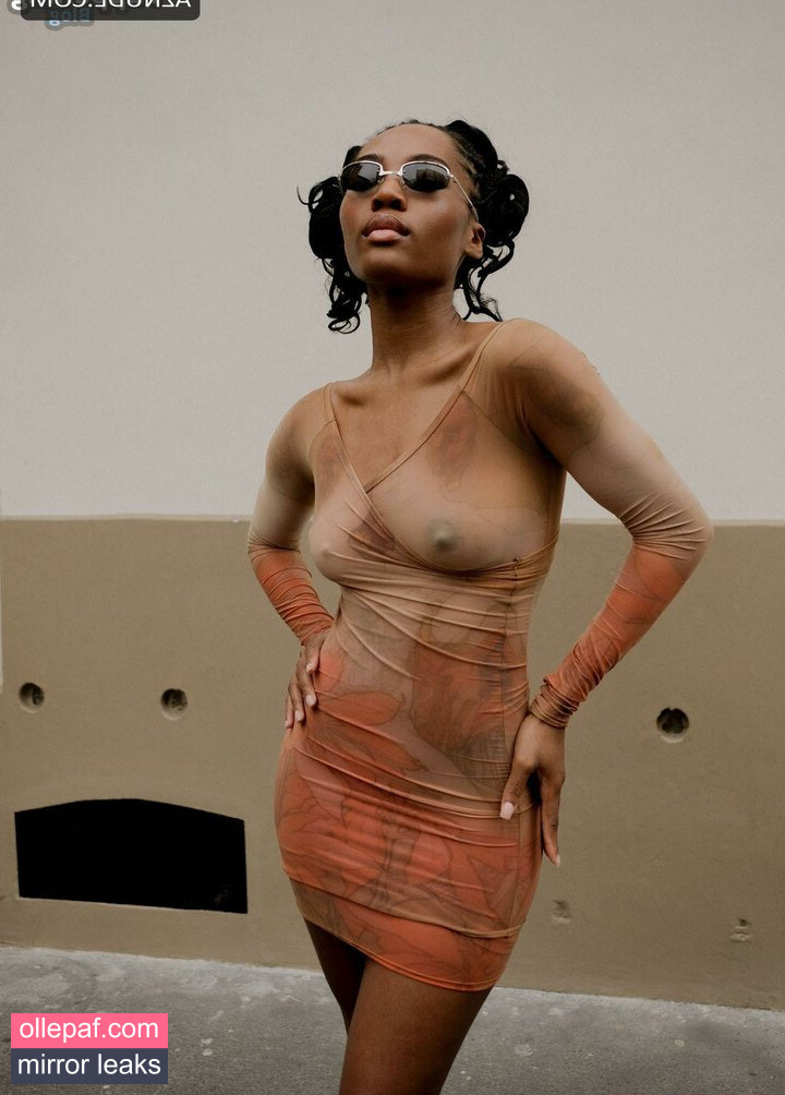 Latest Leaks Quenlin Blackwell Nude #31 - Fapello