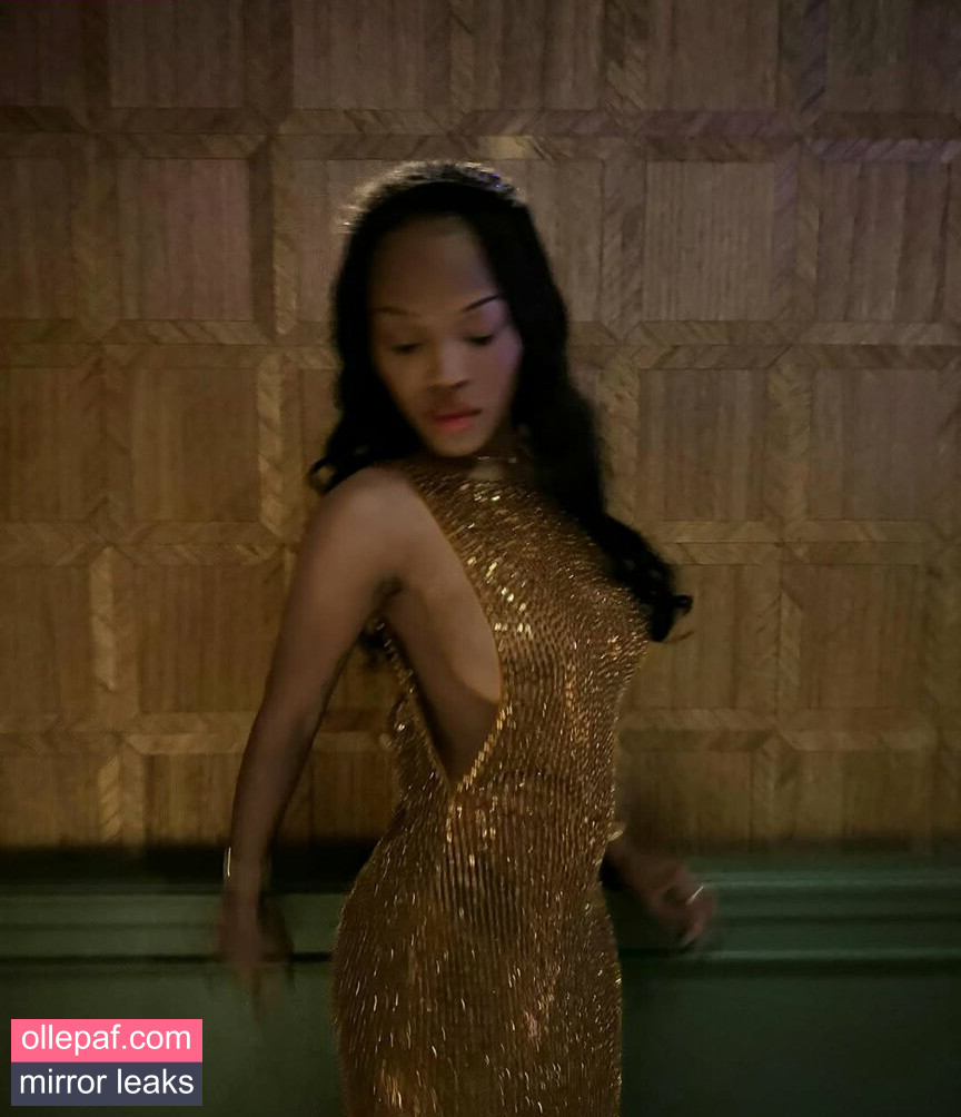 Latest Leaks Quenlin Blackwell Nude #41 - Fapello