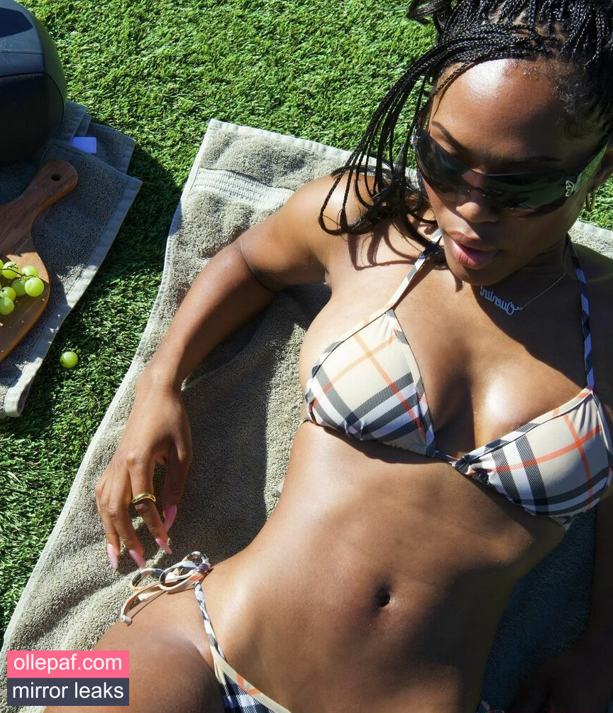 Latest Leaks Quenlin Blackwell Nude #87 - Fapello
