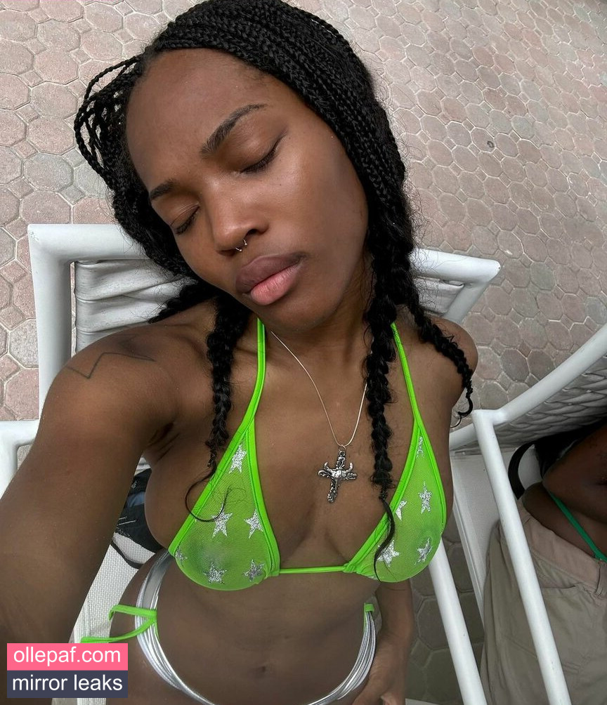 Latest Leaks Quenlin Blackwell Nude #93 - Fapello