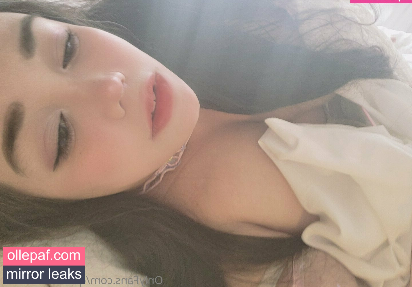 Latest Leaks quietinthechaos Nude #58 - Fapello
