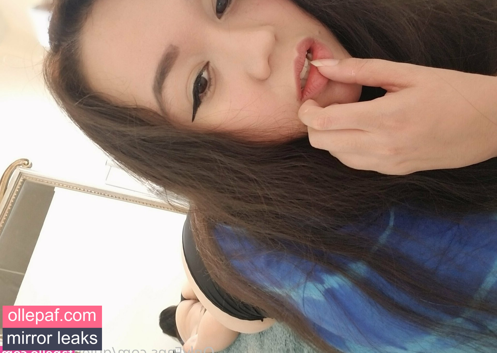 Latest Leaks quietinthechaos Nude #66 - Fapello