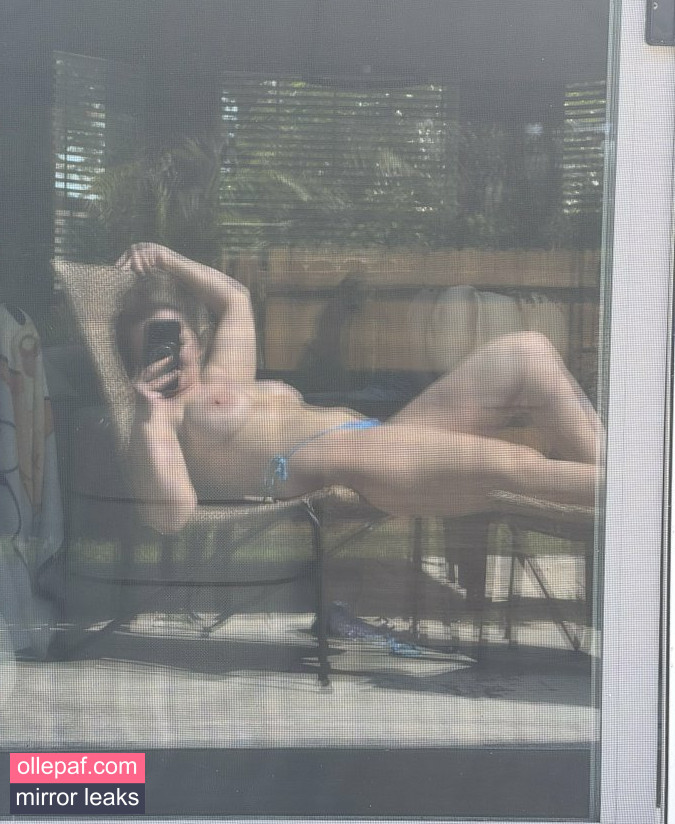 Latest Leaks quinnharperofficial Nude #4 - Fapello