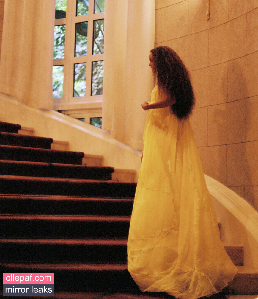 Latest Leaks Quintessa Swindell Nude #3 - Fapello