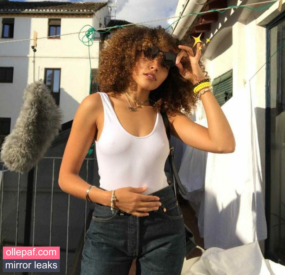 Latest Leaks Quintessa Swindell Nude #49 - Fapello