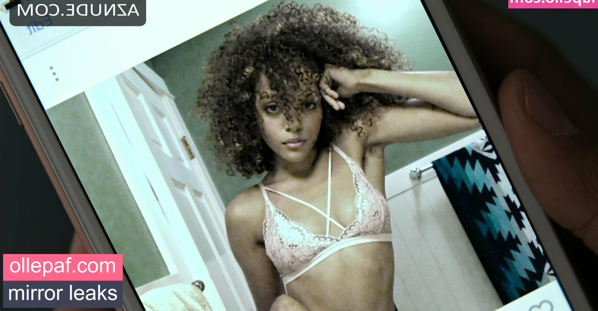 Latest Leaks Quintessa Swindell Nude #64 - Fapello
