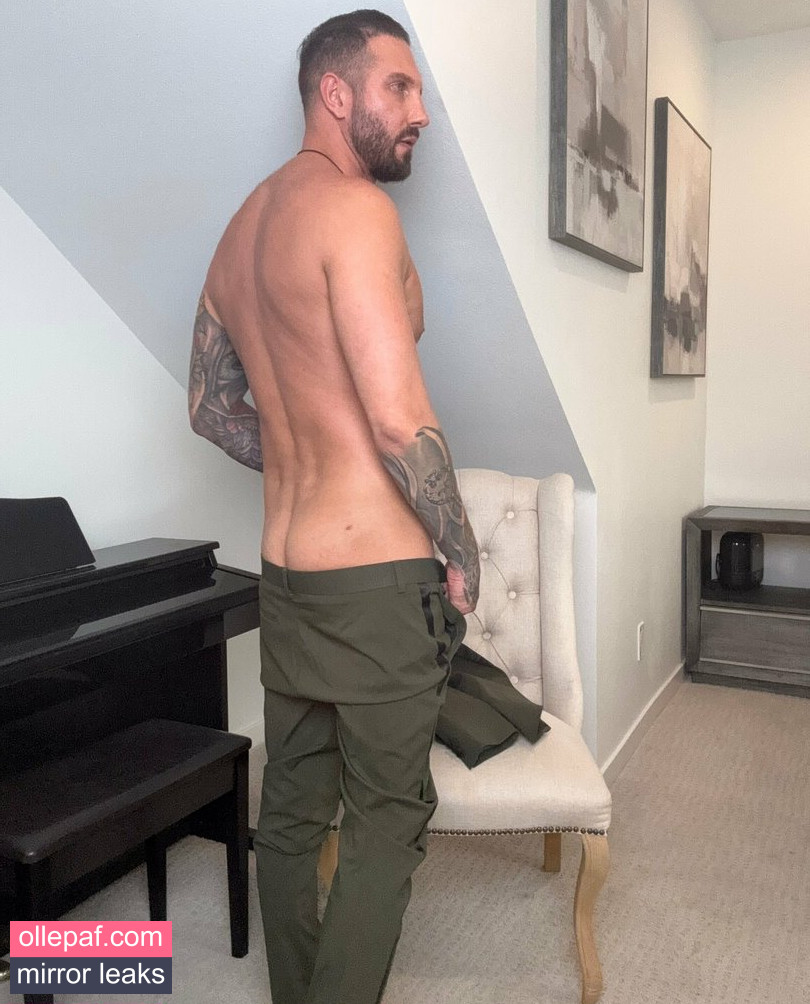 Latest Leaks quintonjames Nude #11 - Fapello