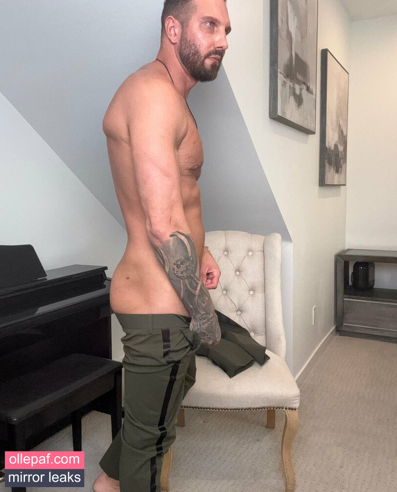 Latest Leaks quintonjames Nude #12 - Fapello