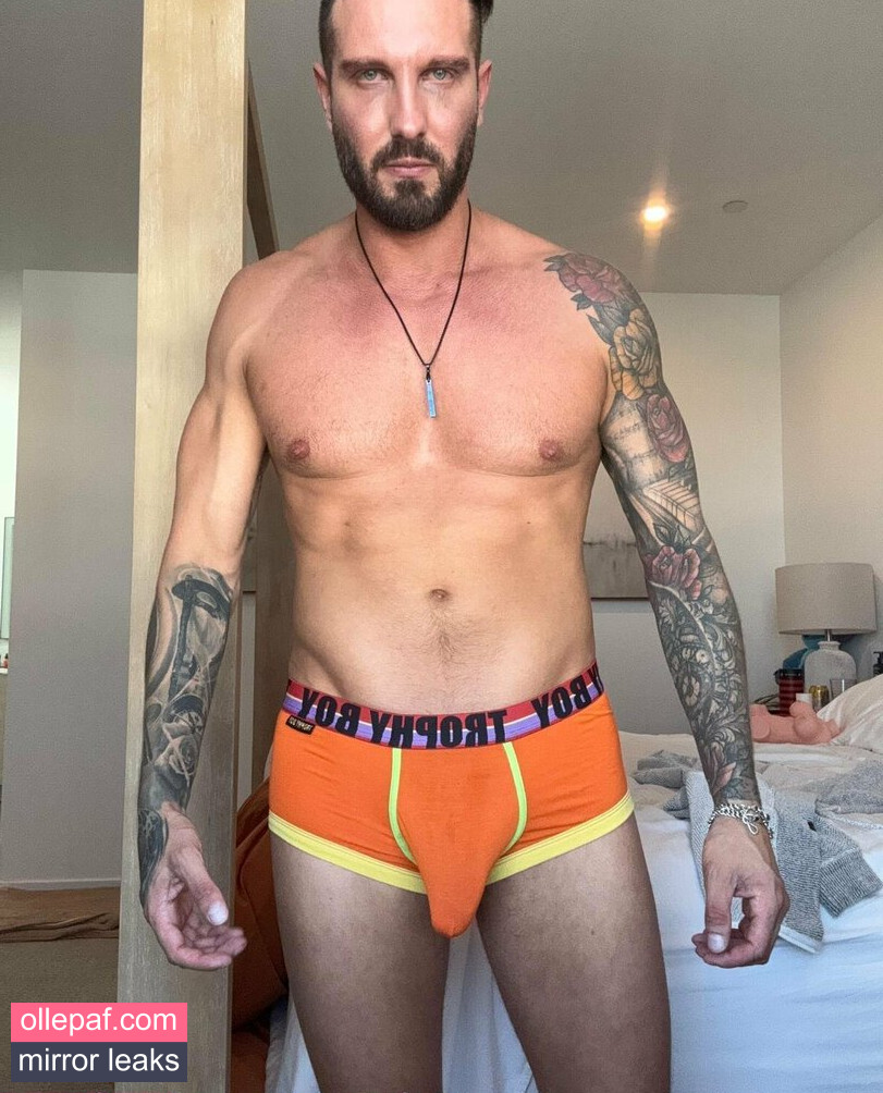 Latest Leaks quintonjames Nude #14 - Fapello