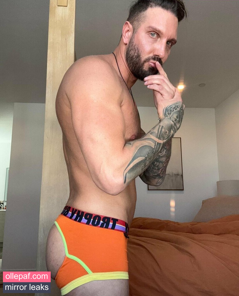 Latest Leaks quintonjames Nude #15 - Fapello