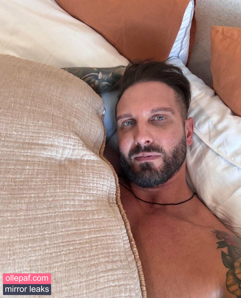 Latest Leaks quintonjames Nude #18 - Fapello