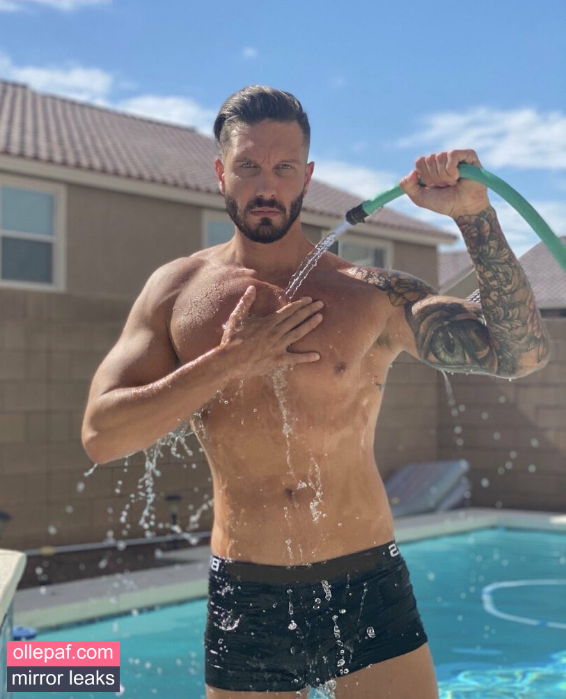 Latest Leaks quintonjames Nude #3 - Fapello