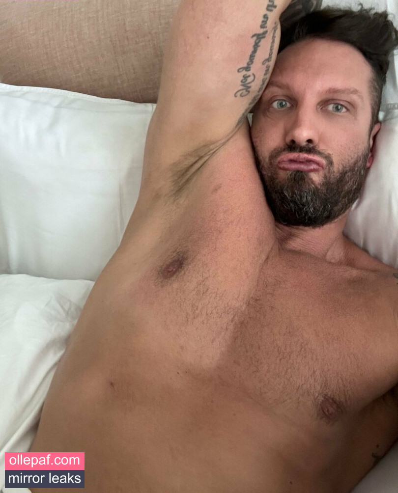 Latest Leaks quintonjames Nude #4 - Fapello