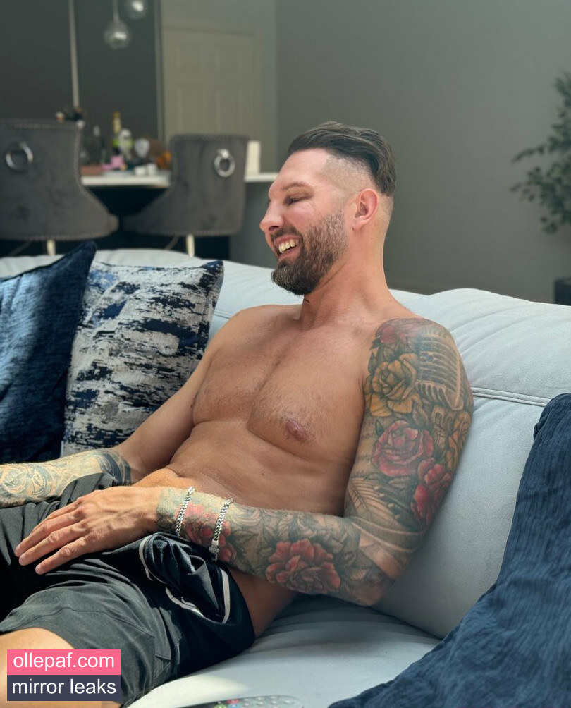 Latest Leaks quintonjames Nude #32 - Fapello
