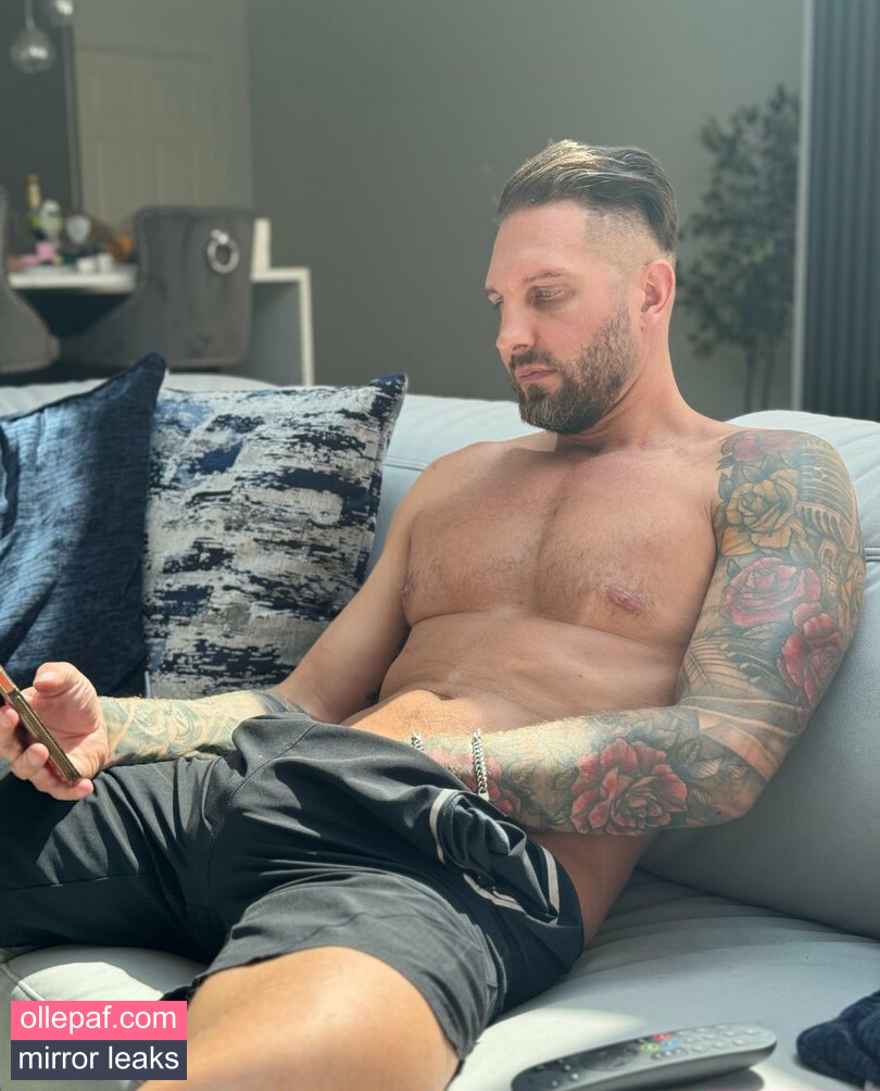 Latest Leaks quintonjames Nude #33 - Fapello