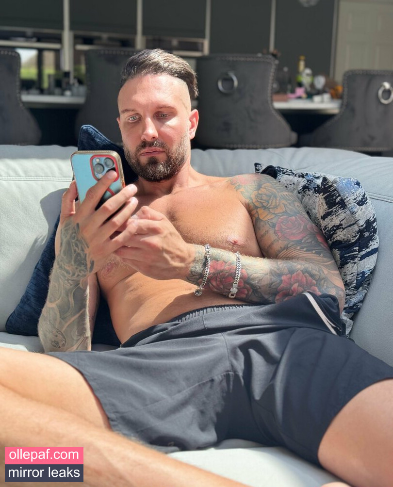 Latest Leaks quintonjames Nude #34 - Fapello