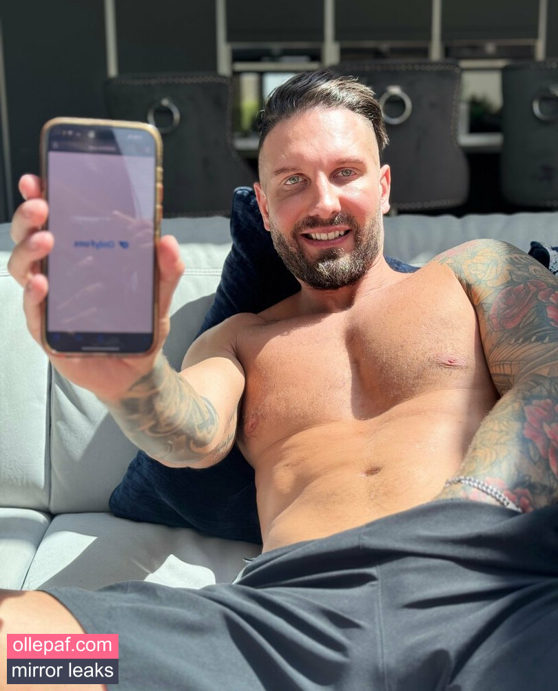 Latest Leaks quintonjames Nude #35 - Fapello