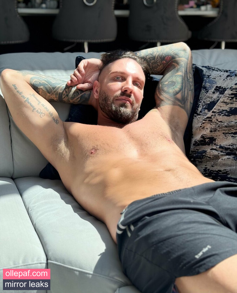 Latest Leaks quintonjames Nude #36 - Fapello