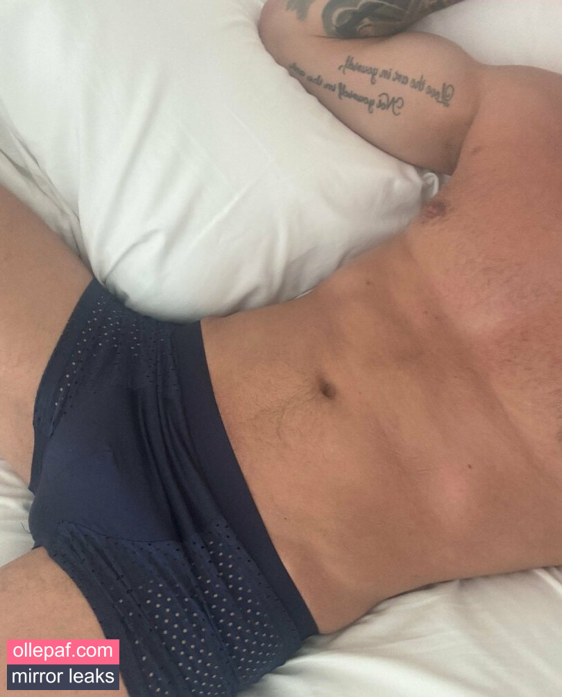 Latest Leaks quintonjames Nude #40 - Fapello