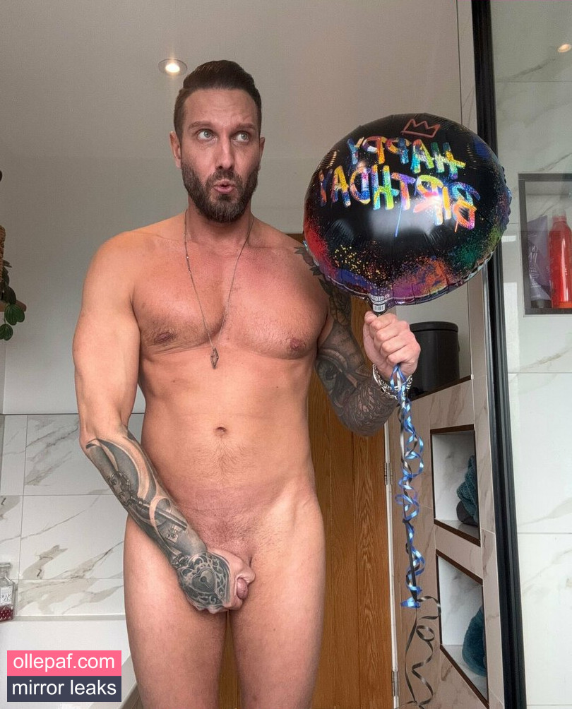 Latest Leaks quintonjames Nude #43 - Fapello