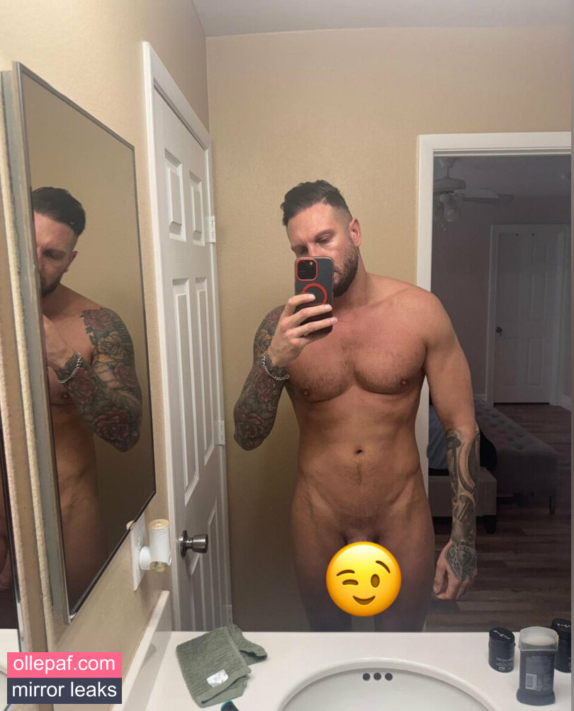 Latest Leaks quintonjames Nude #51 - Fapello