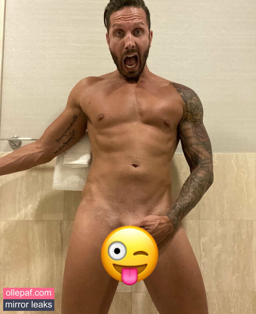 Latest Leaks quintonjames Nude #52 - Fapello