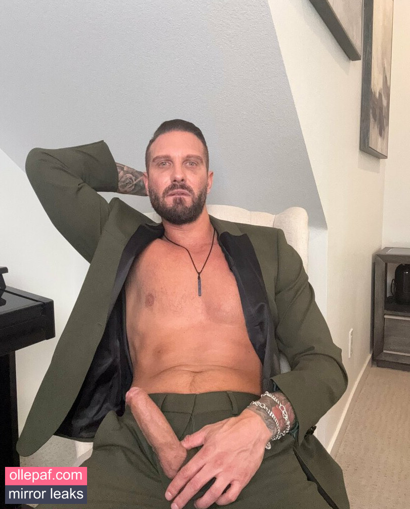 Latest Leaks quintonjames Nude #8 - Fapello