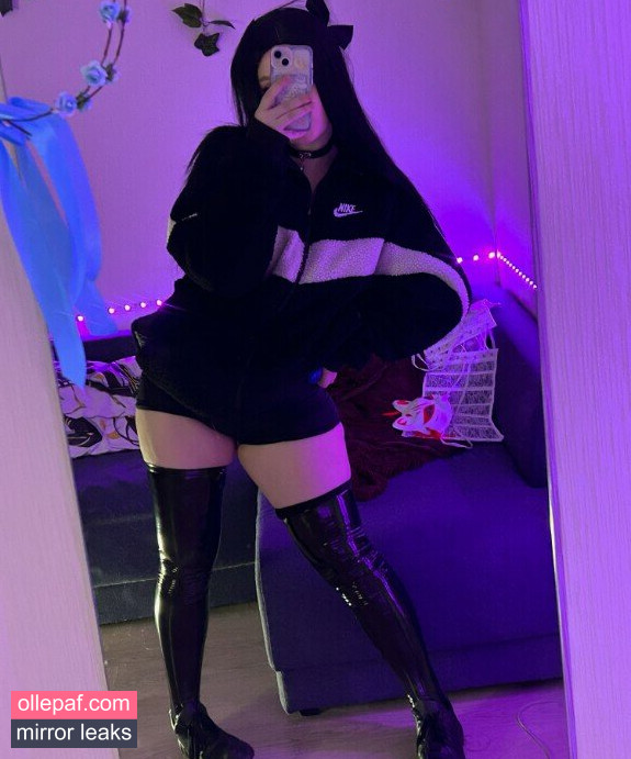 Latest Leaks R1nari Nude #175 - Fapello