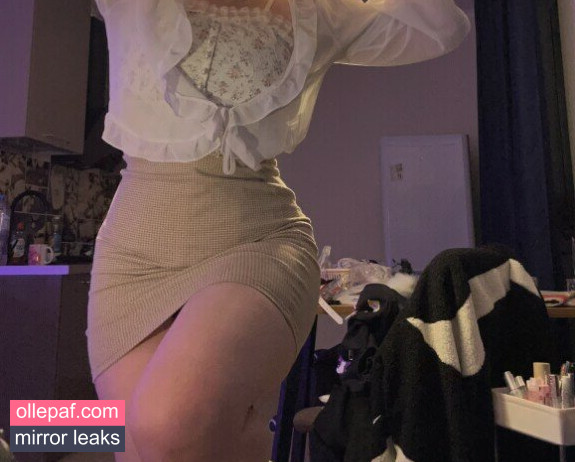 Latest Leaks R1nari Nude #201 - Fapello
