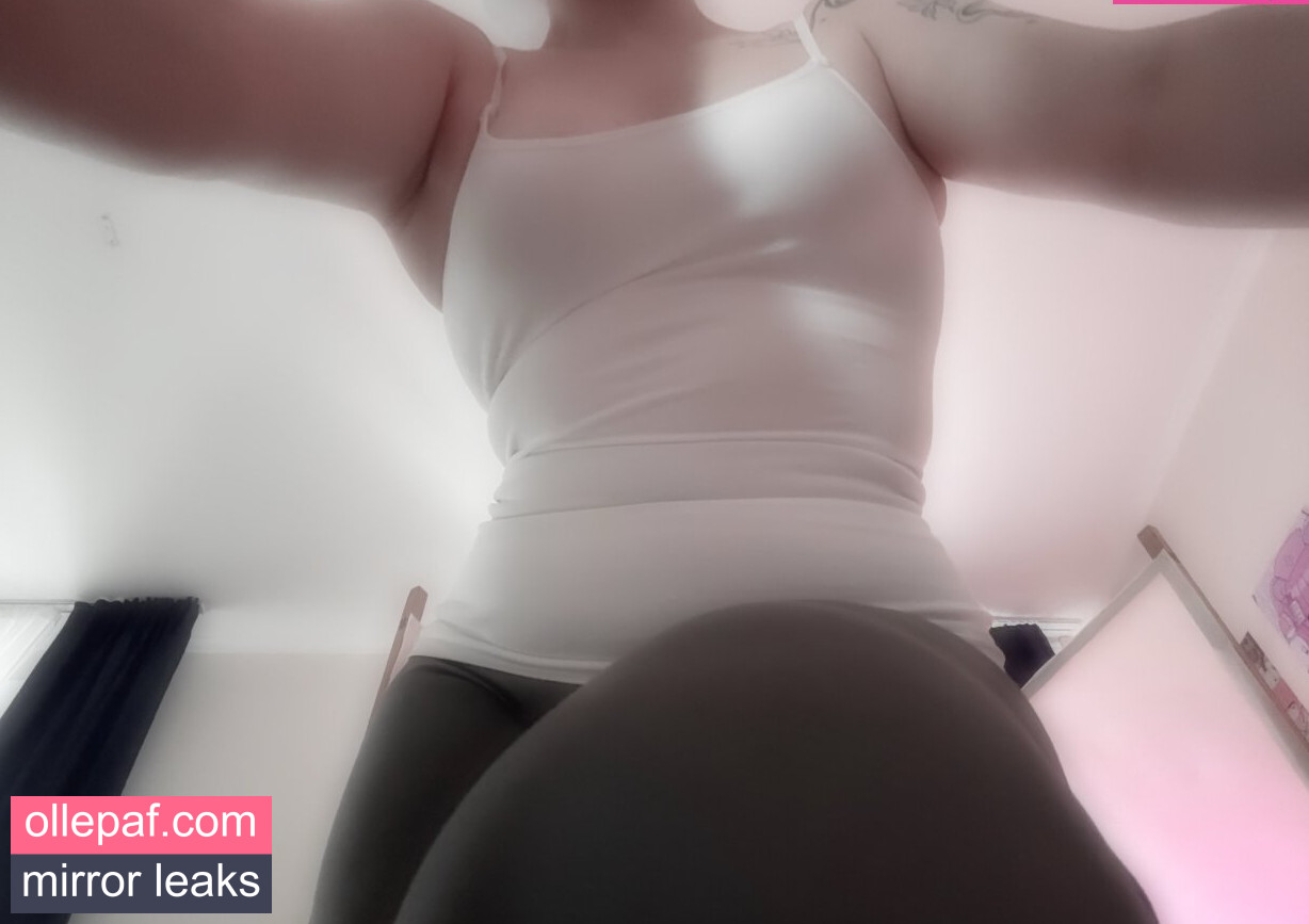 Latest Leaks R1nari Nude #4 - Fapello