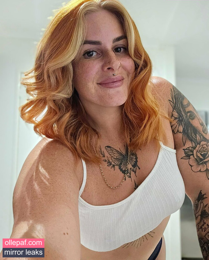 Latest Leaks raachkelly_30 Nude #3 - Fapello