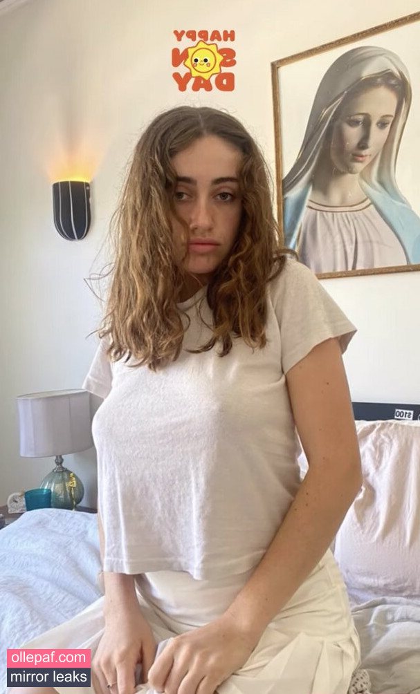 Latest Leaks Rachel Anne Sennott Nude #627 - Fapello
