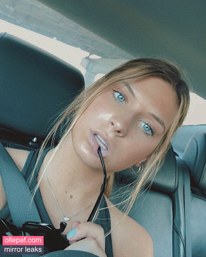 Latest Leaks Rachel Barnett Nude #24 - Fapello