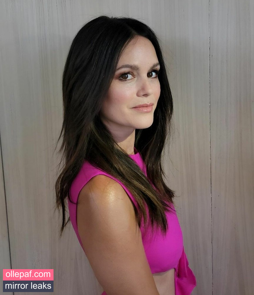 Rachel Bilson Nude Leaks OnlyFans #201 - Fapello