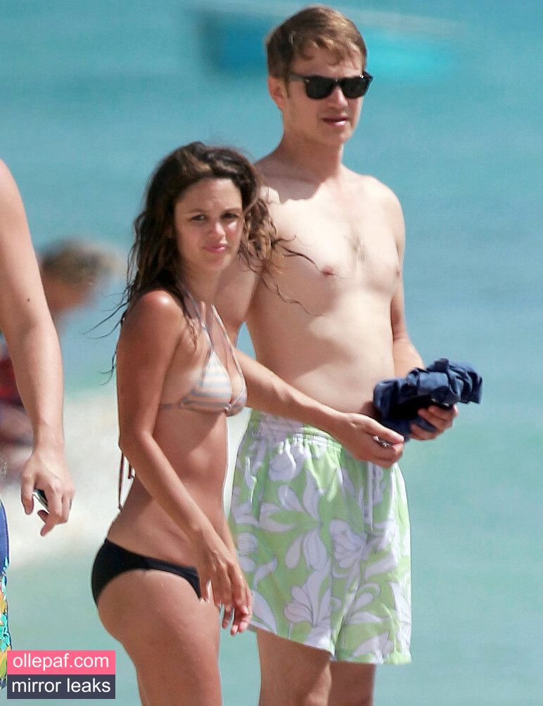 Rachel Bilson Nude Leaks OnlyFans #370 - Fapello