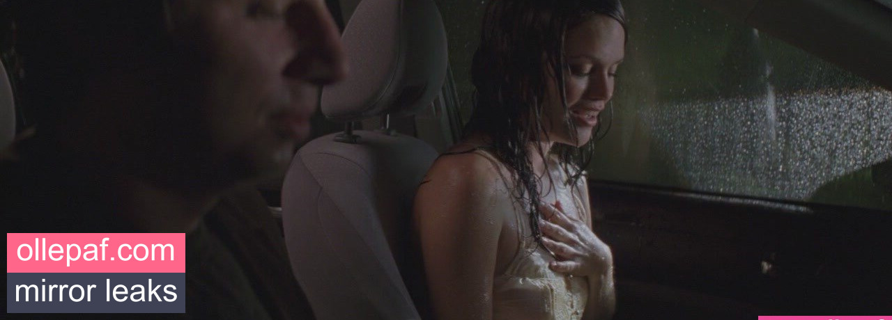 Rachel Bilson Nude Leaks OnlyFans #420 - Fapello