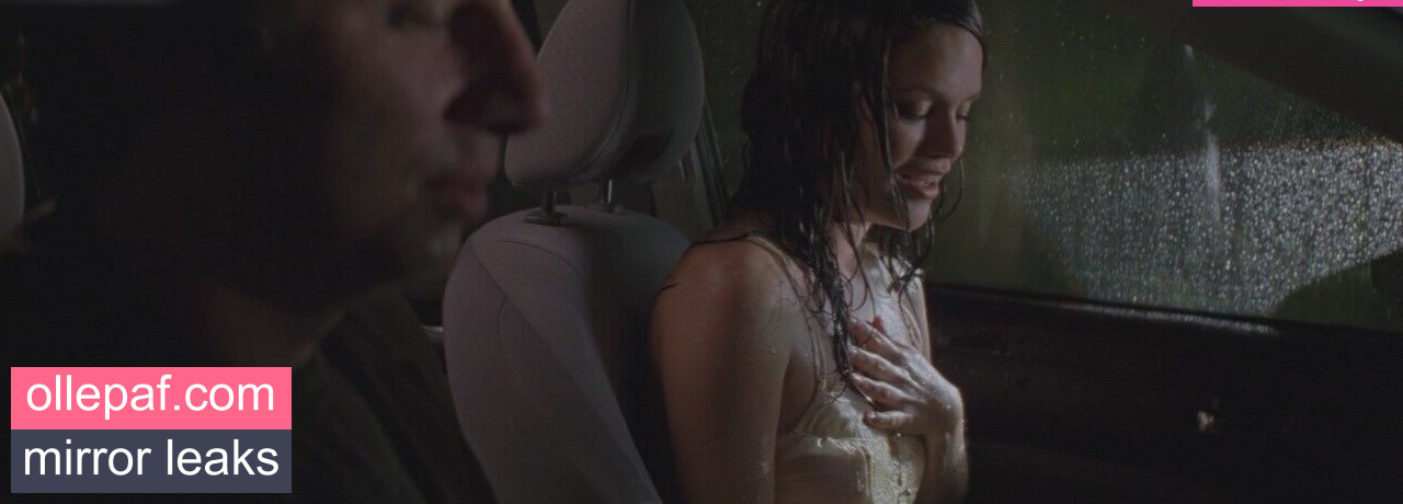 Rachel Bilson Nude Leaks OnlyFans #57 - Fapello