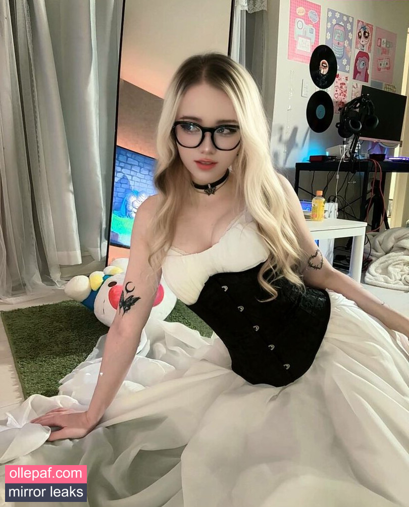 Latest Leaks Rachel Blossom Nude #4 - Fapello