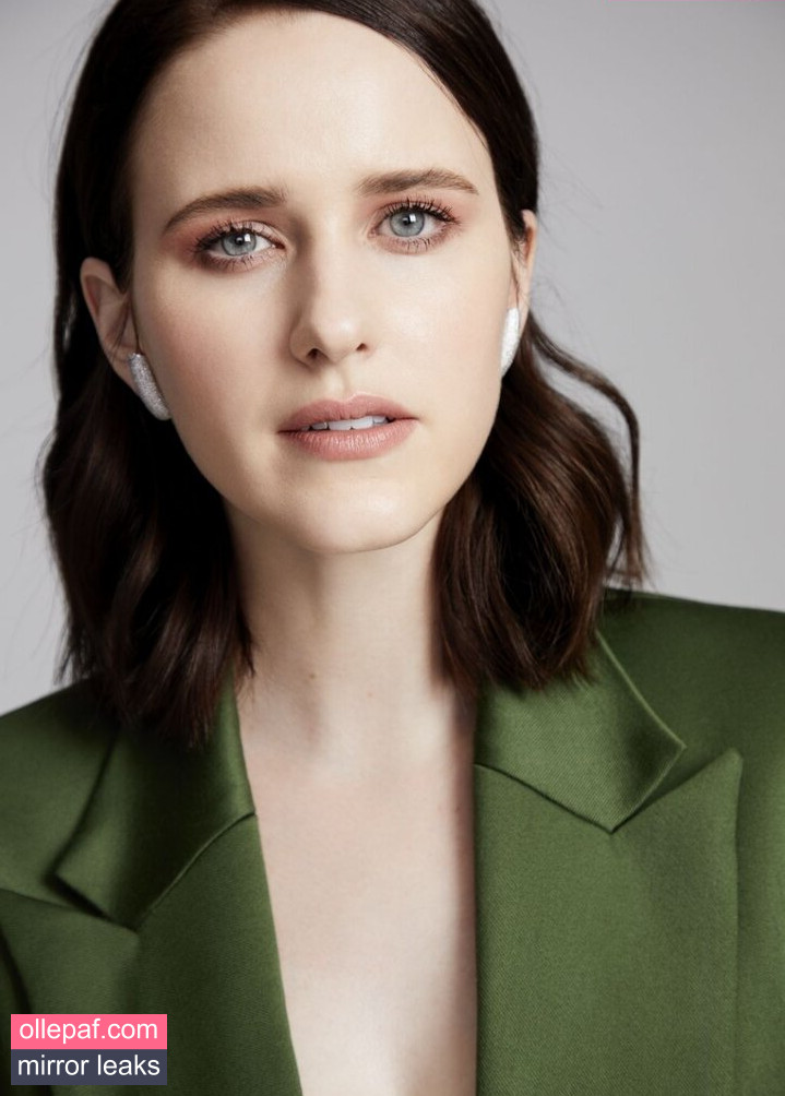 Rachel Brosnahan Nude Leaks OnlyFans #122 - Fapello