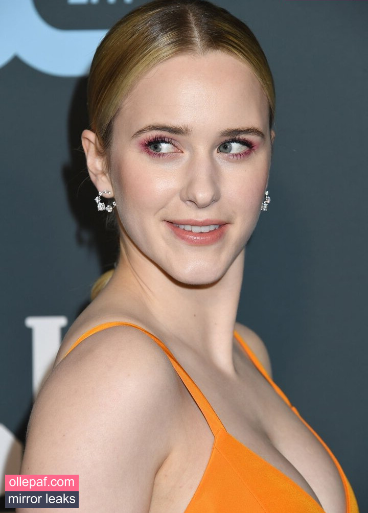 Rachel Brosnahan Nude Leaks OnlyFans #136 - Fapello