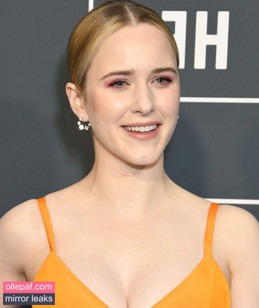 Rachel Brosnahan Nude Leaks OnlyFans #145 - Fapello