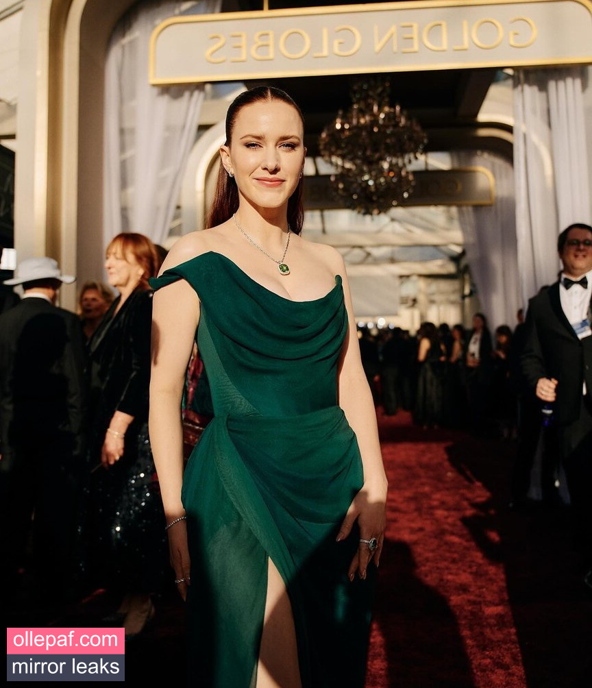 Rachel Brosnahan Nude Leaks OnlyFans #16 - Fapello