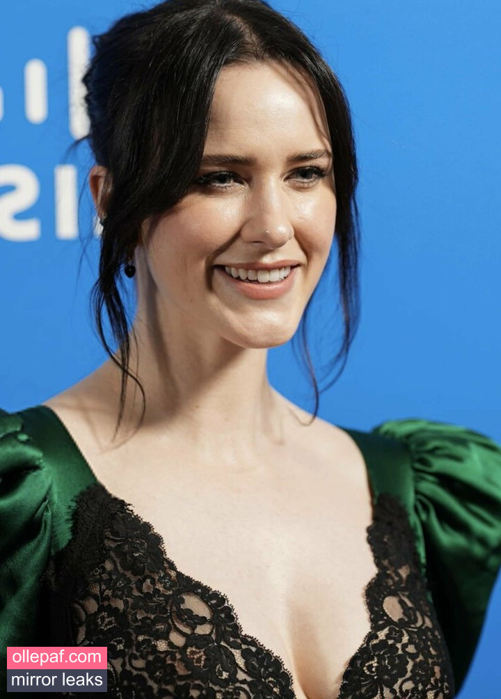 Rachel Brosnahan Nude Leaks OnlyFans #166 - Fapello